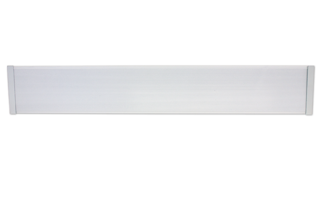 King Electrical alCove Cove Heater 208/240V