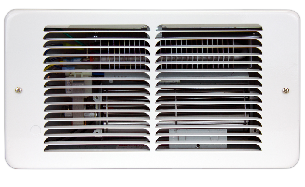 King Electrical Original Pic-A-Watt Wall Heater