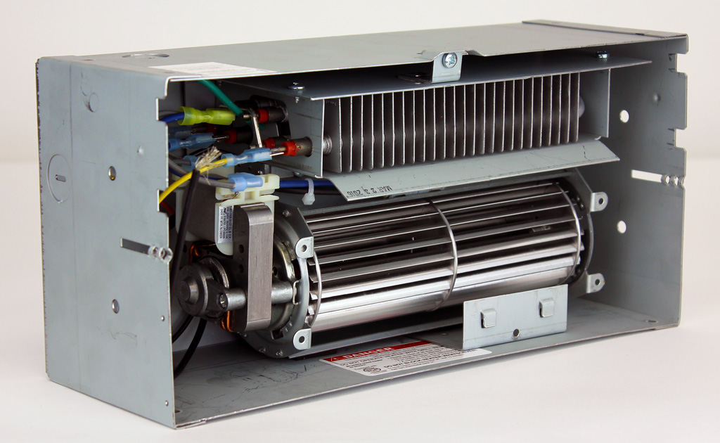 King Electrical Original Pic-A-Watt Wall Heater