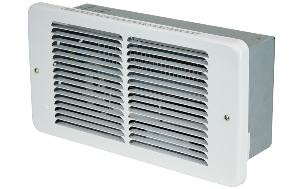 King Electrical Original Pic-A-Watt Wall Heater
