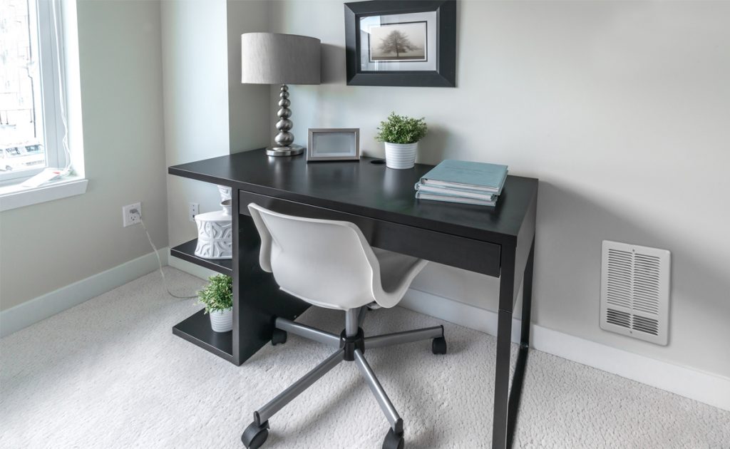 King Electrical Economy Wall Heater