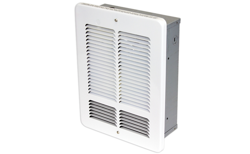 King Electrical Economy Wall Heater