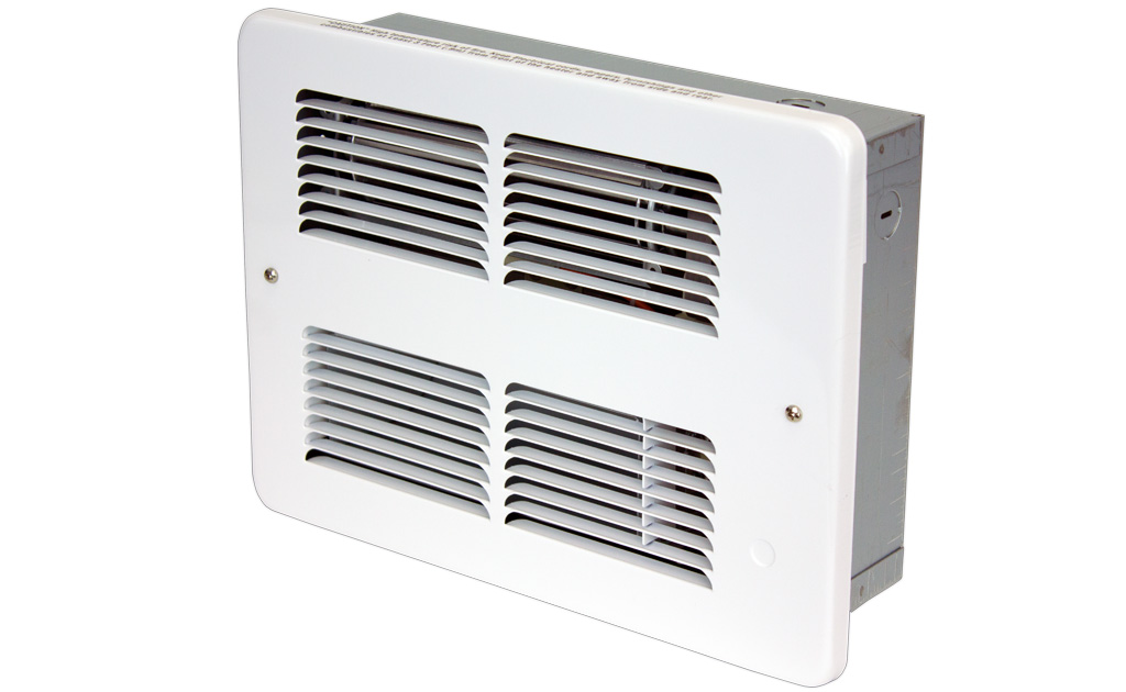 King Electrical Wall Heater