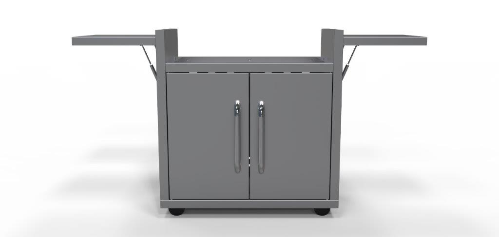 Le Griddle Cart for GFE75 Series Le Griddles