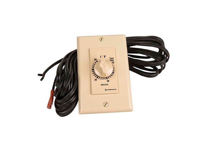 Real Fyre Deluxe On/Off Wall Switch - WS-2