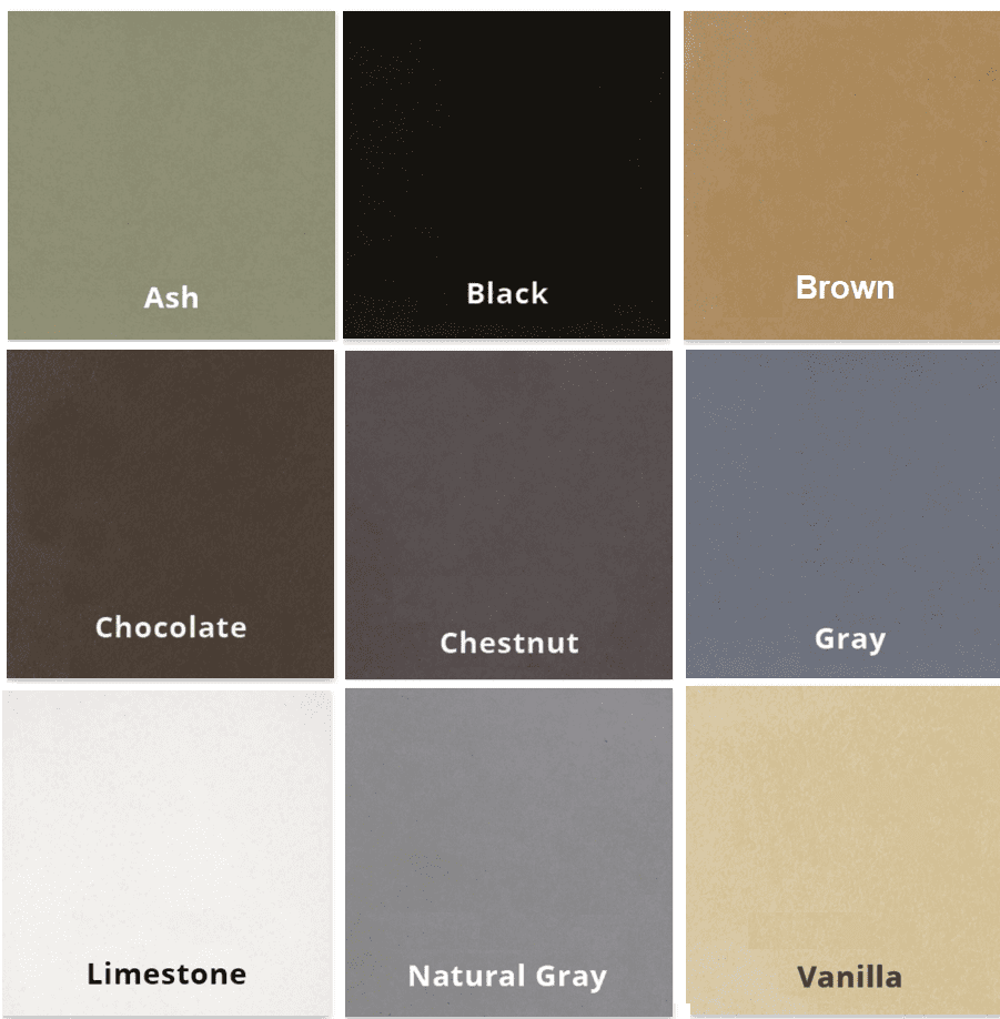 The Outdoor Plus 31 Inch Cazo GFRC Gas Fire Bowl