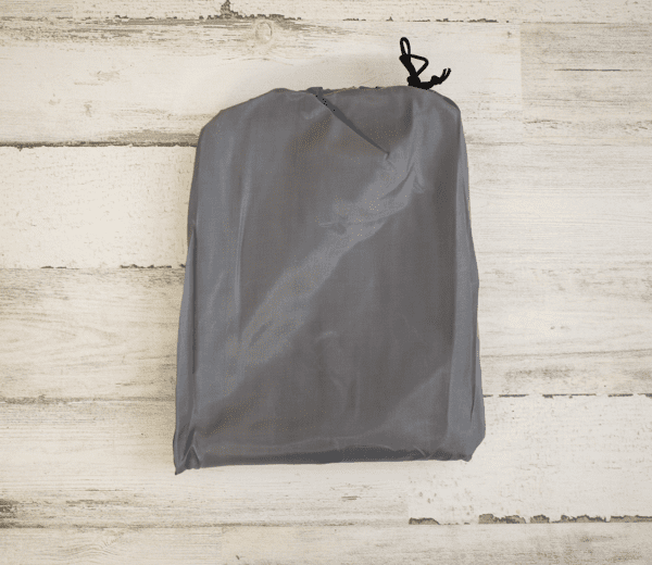 Cajun Kooling Cover for 3000 CFM Portable Evaporative Cooler