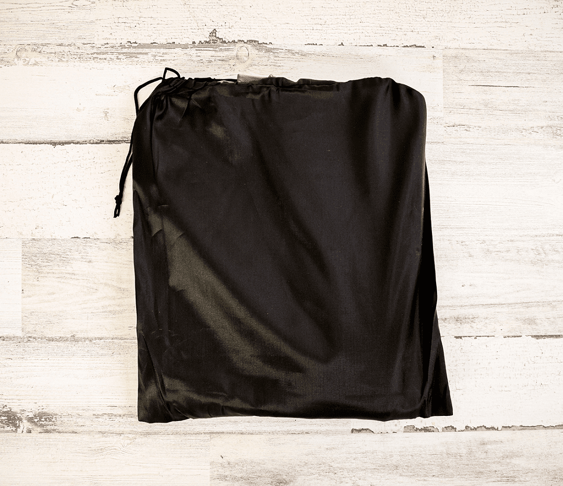 Cajun Kooling Cover for 4500 CFM Portable Evaporative Cooler