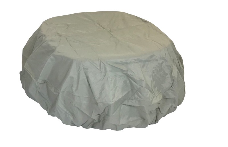 Dagan 55 Inch Outdoor Fire Pit Weather Cover