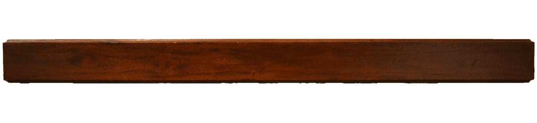 Dagan 6 Foot Fireplace Mantel Shelf