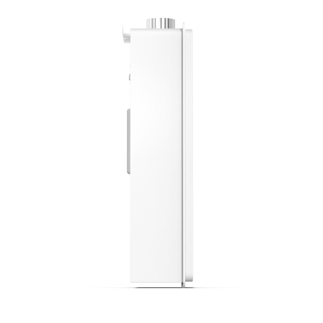 Eccotemp 6.5 GPM Steel Indoor Tankless Gas Water Heater