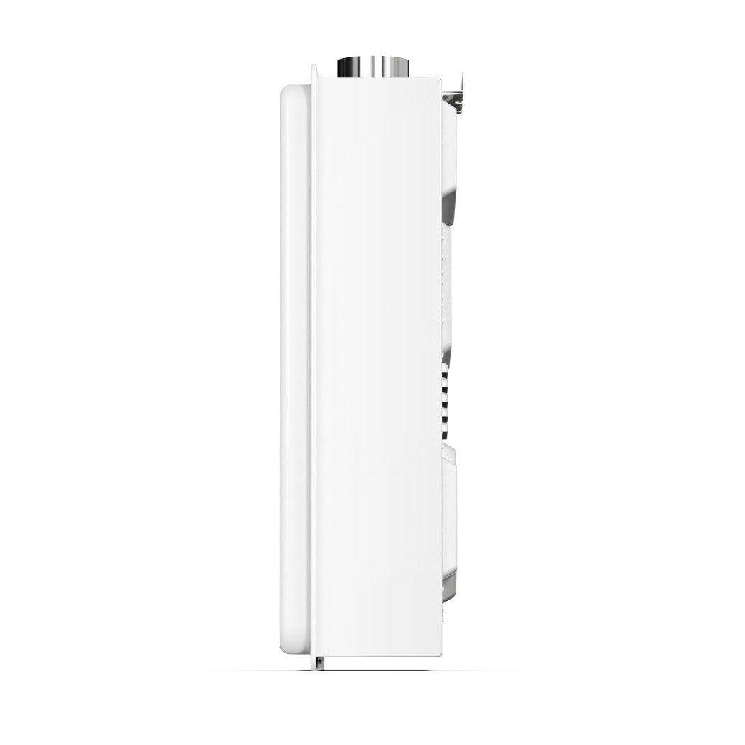 Eccotemp 6.0 GPM Steel Indoor Tankless Gas Water Heater
