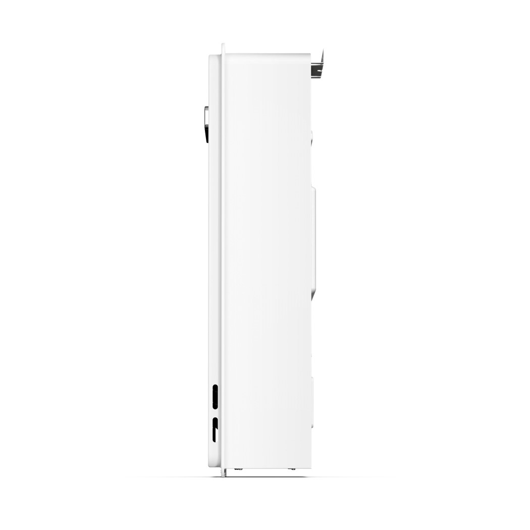 Eccotemp 7.0 GPM Steel Outdoor Tankless Gas Water Heater