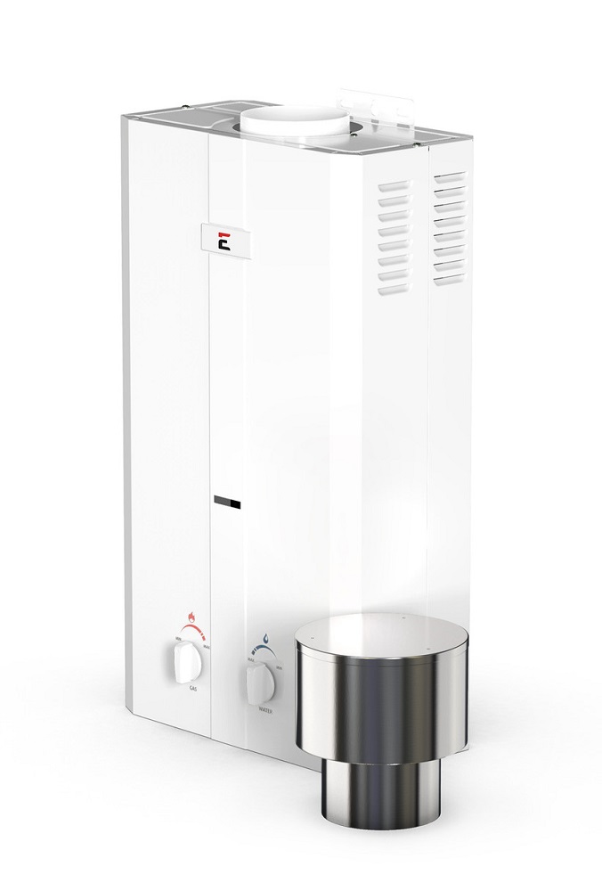 Eccotemp L10 Tankless Propane Portable Water Heater - 2.65 GPM