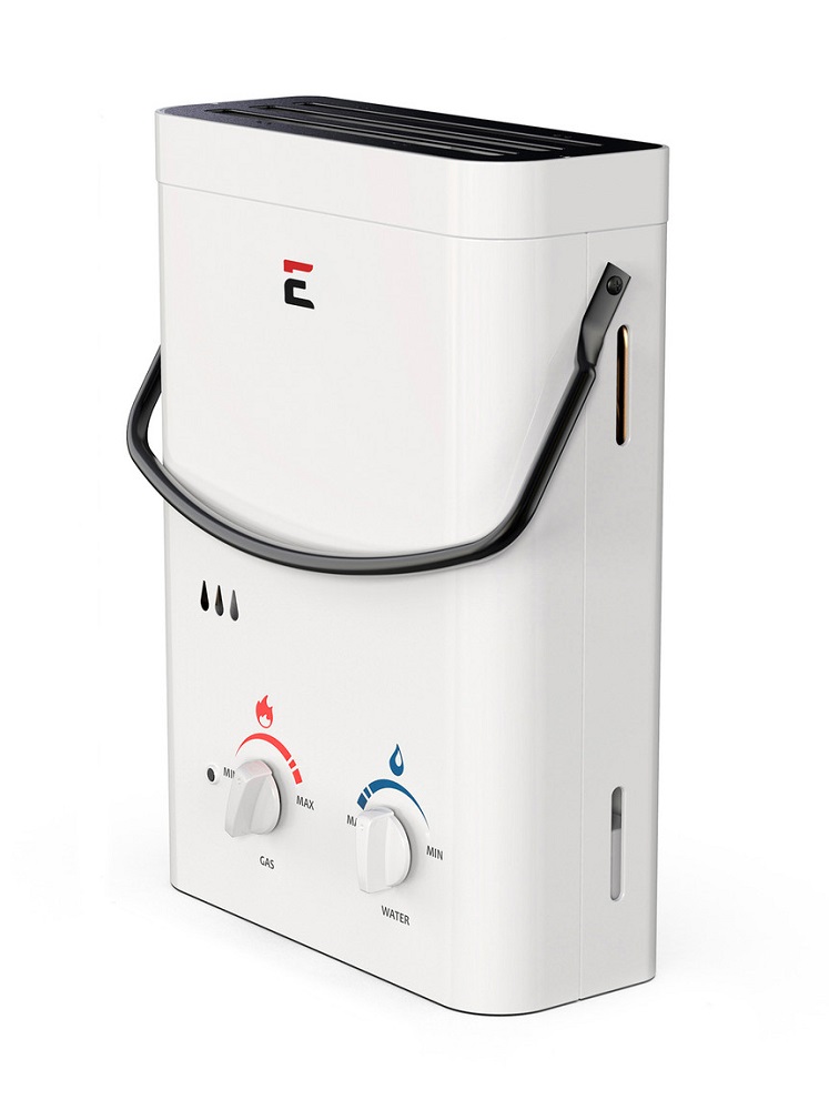 Eccotemp L5 Tankless Propane Portable Water Heater - 1.5 GPM