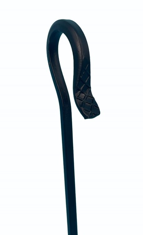 Dagan Ember Rake for Fireplaces and Fire Pits