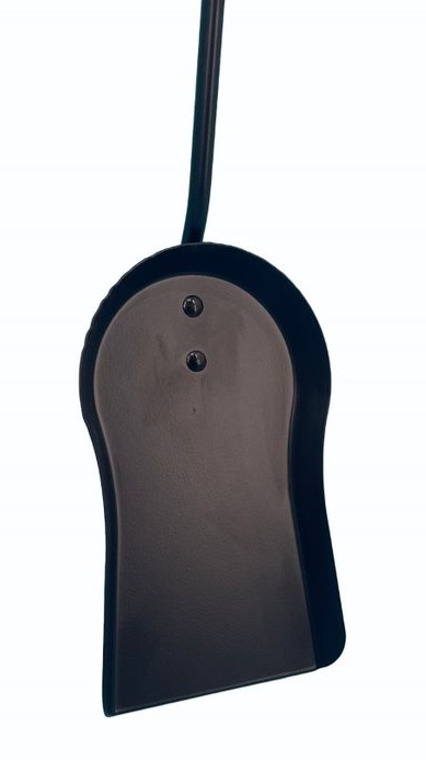 Dagan 27 Inch Ball Handle Fireplace Shovel