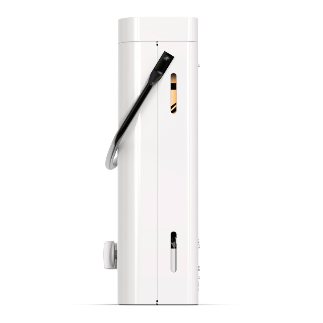 Eccotemp L5 Steel Portable Outdoor Tankless Propane Water Heater with Pump and Strainer