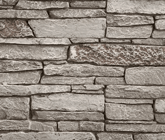 Majestic 36 Inch Brick Interior Panels for Meridian Gas Fireplaces