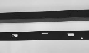 Majestic 42 Inch Passive Heat Vent Trim Kit For Front Discharge