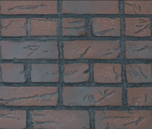 Empire Fire Brick Liner Panels for 60 Inch McKinley Fireplaces