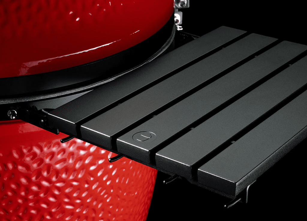 Kamado Joe Aluminum Side Shelves for Classic Joe Grills