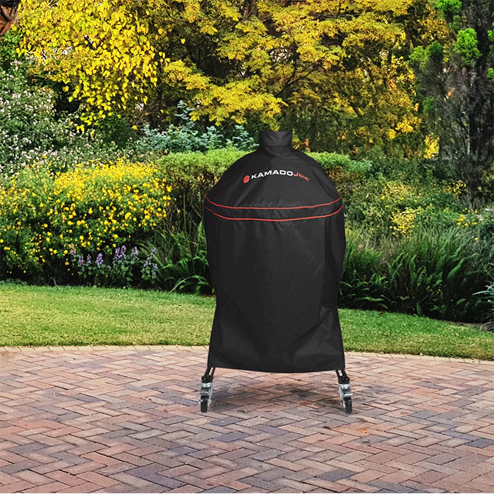 Kamado Joe Heavy Duty Grill Cover for Big Joe Grills