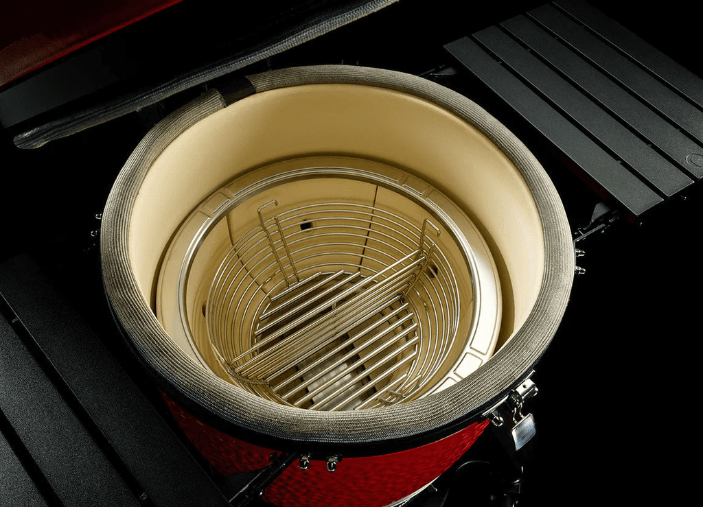 Kamado Joe Charcoal Basket for Classic Joe Grills