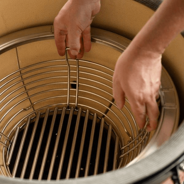 Kamado Joe Charcoal Basket for Classic Joe Grills
