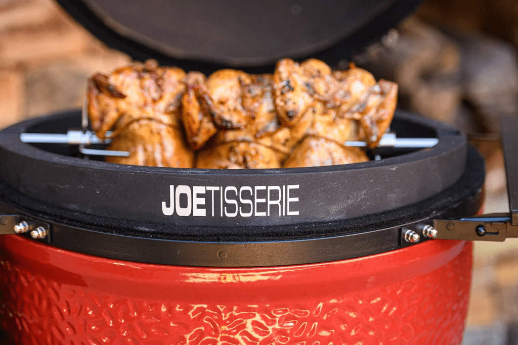 Kamado Joe JoeTisserie for Classic Joe Grills
