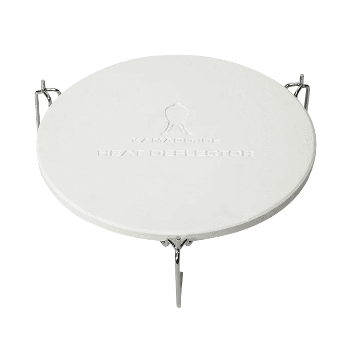 Kamado Joe Heat Deflector for Joe Jr. Grills