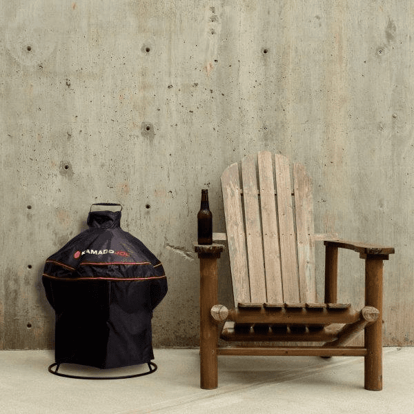 Kamado Joe Grill Cover for Joe Jr. Grills