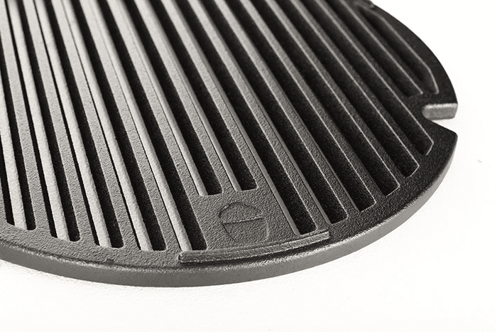 Kamado Joe Sear Plate for Classic Joe -  Joe Jr. and Konnected Joe Grills