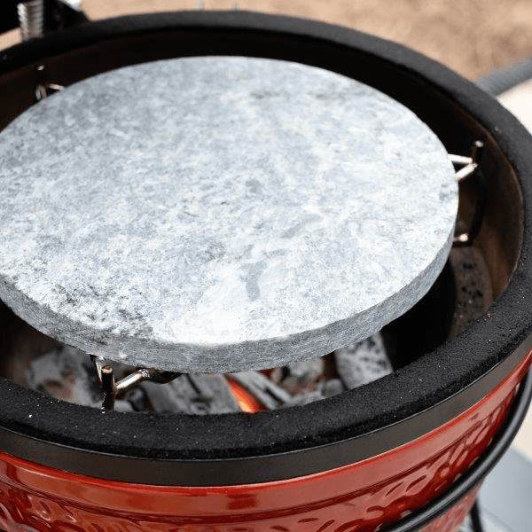 Kamado Joe Soapstone for Joe Jr. Grills