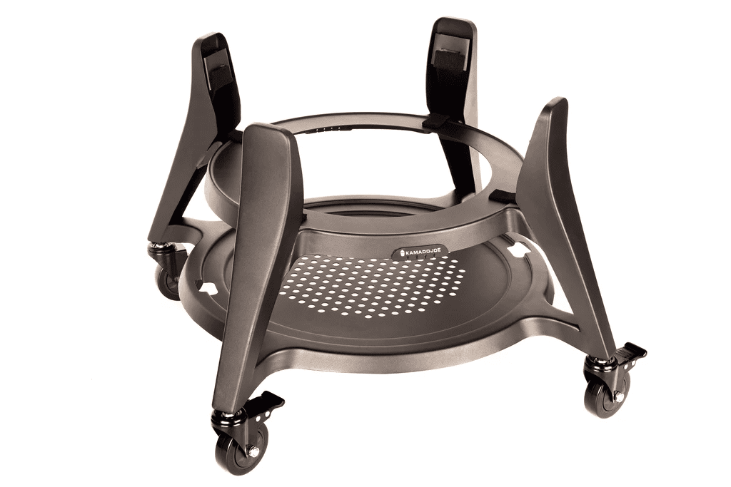 Kamado Joe Steel Cart for Big Joe Series III Grills
