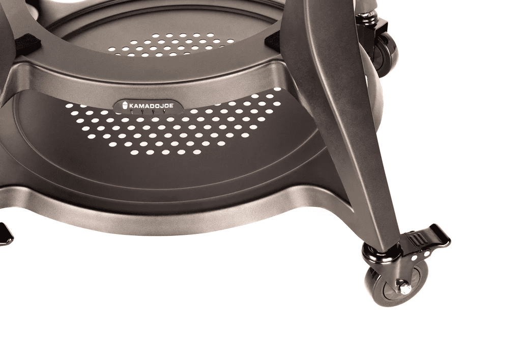 Kamado Joe Steel Cart for Classic Joe Series III Grills