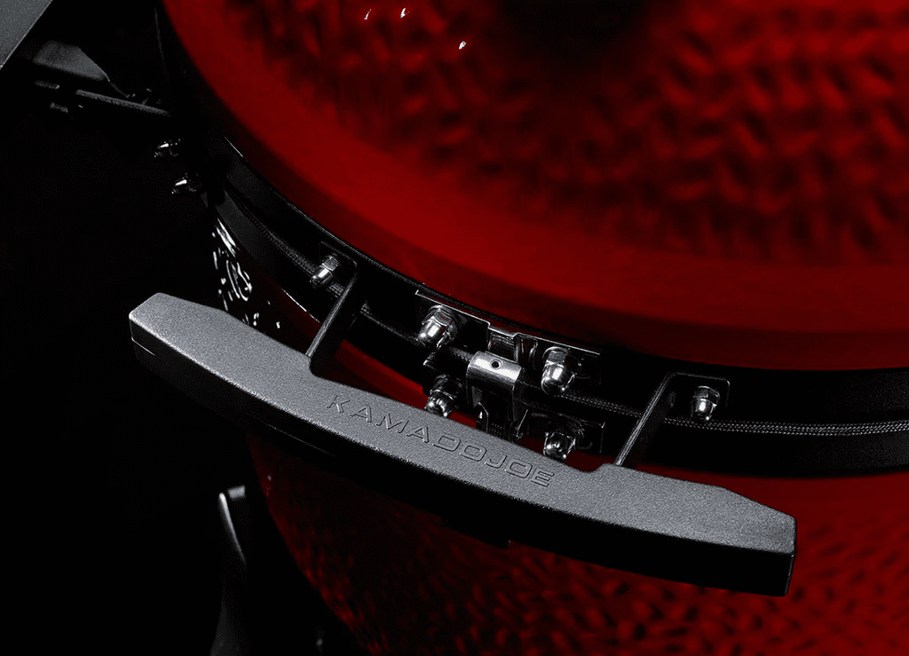 Kamado Joe 24 Inch Big Joe II Charcoal Grill Head