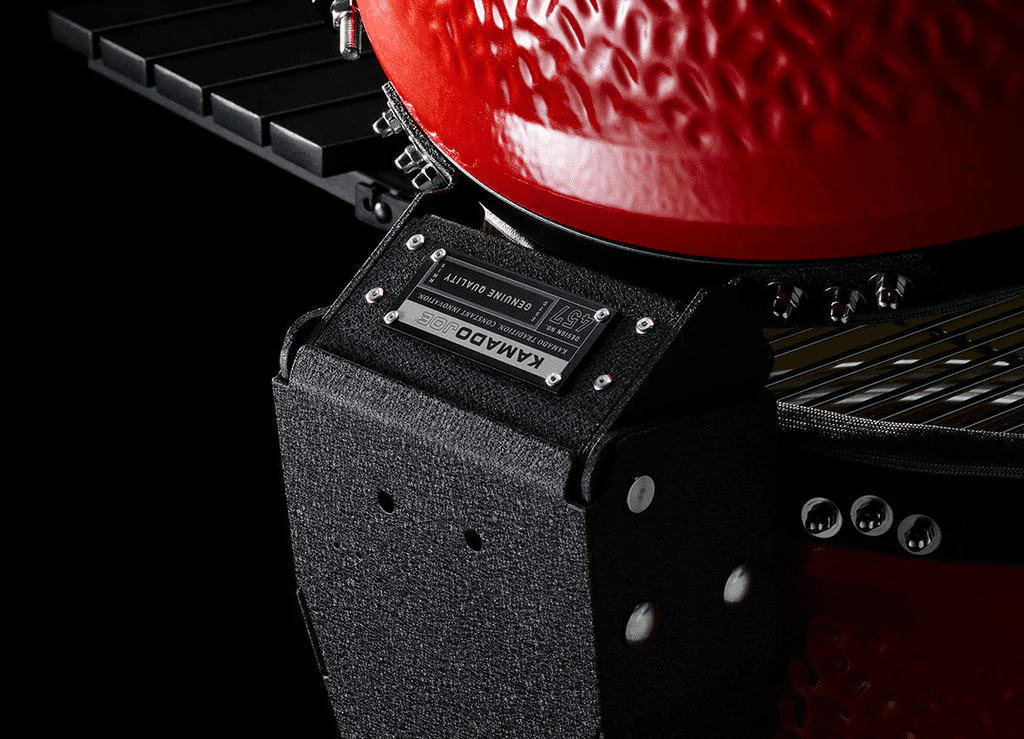 Kamado Joe 18 Inch Classic Joe II Charcoal Grill Head