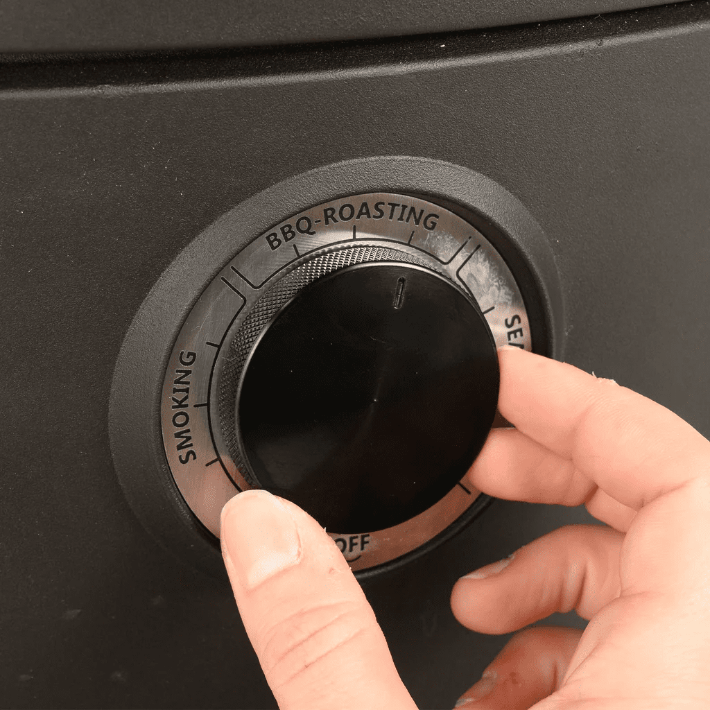 Kamado Joe 18 Inch Pellet Joe Grill