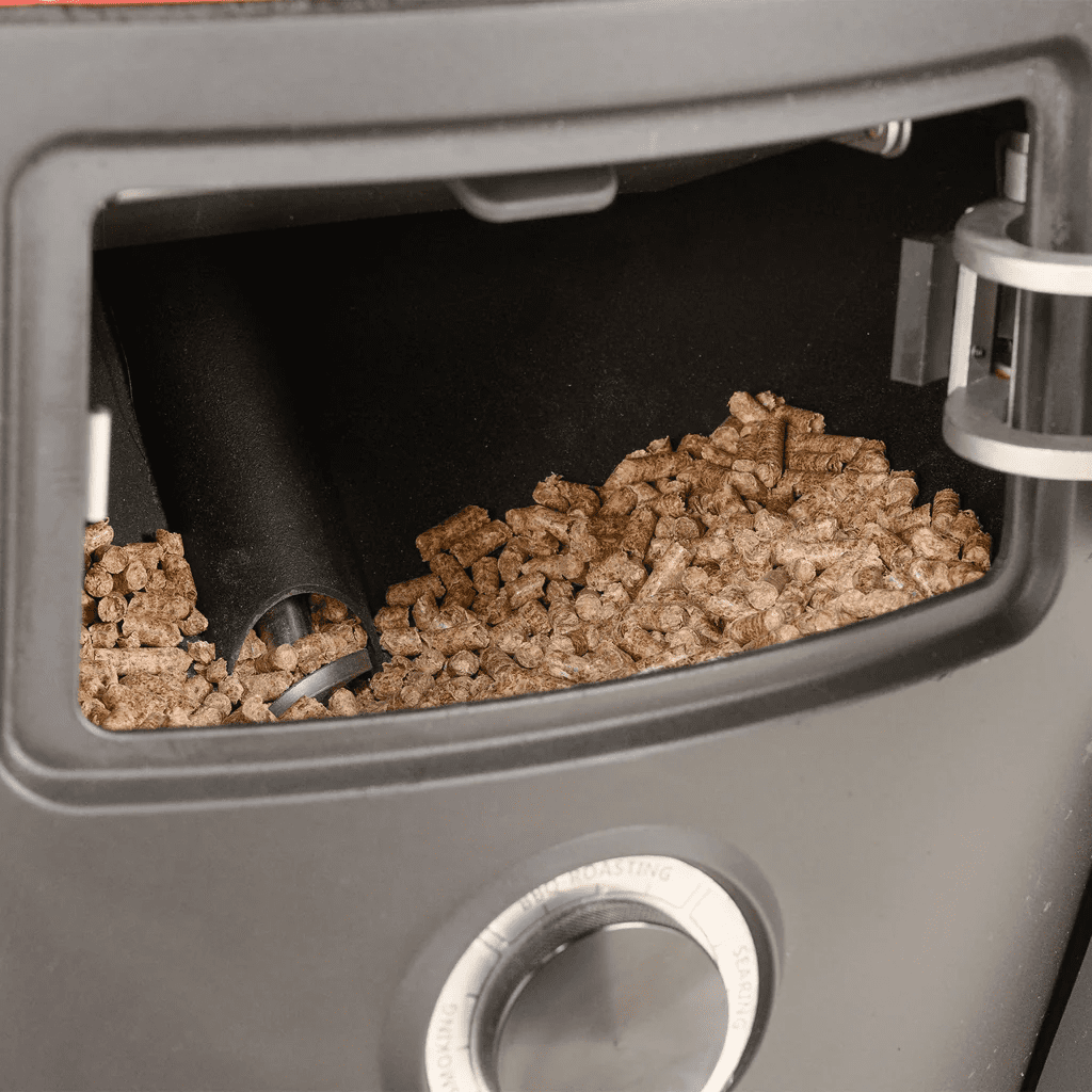 Kamado Joe 18 Inch Pellet Joe Grill