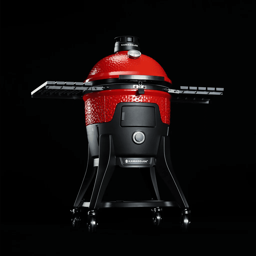 Kamado Joe 18 Inch Pellet Joe Grill