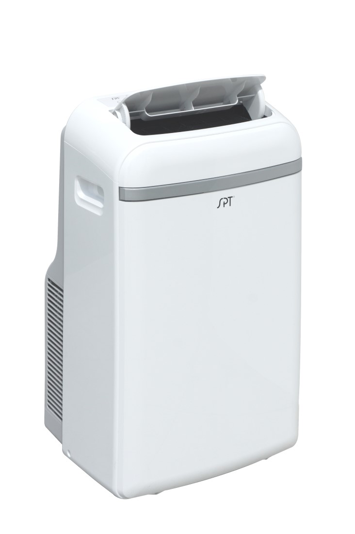 Sunpentown P903E 14 - 000 BTU Portable Air Conditioner