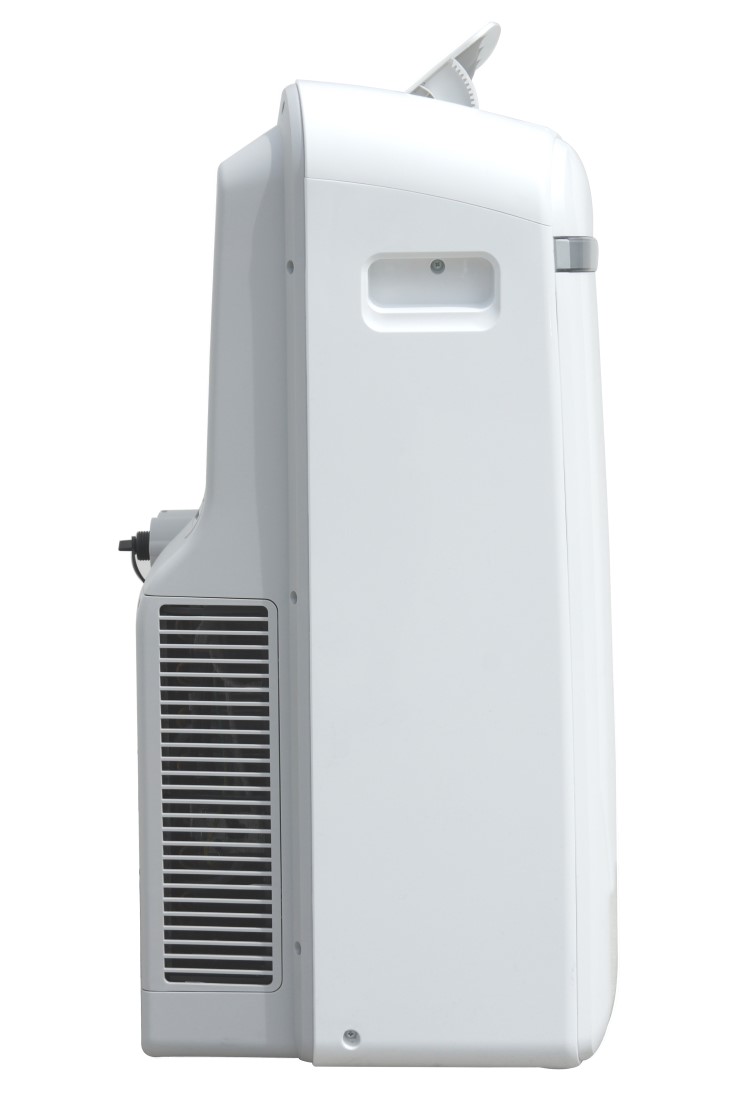 Sunpentown P903E 14 - 000 BTU Portable Air Conditioner
