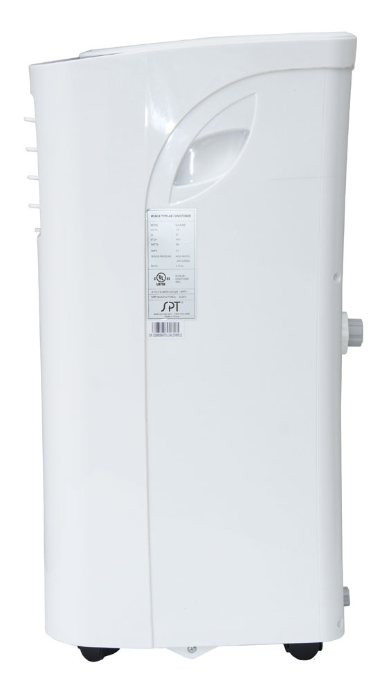 Sunpentown S7000E 10 - 000 BTU Portable Air Conditioner
