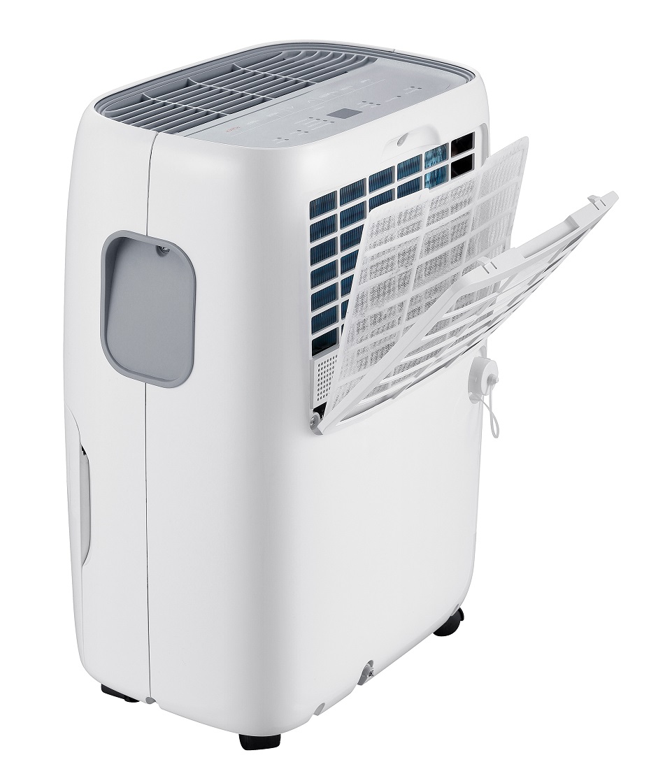 Sunpentown 50-Pint Dehumidifier