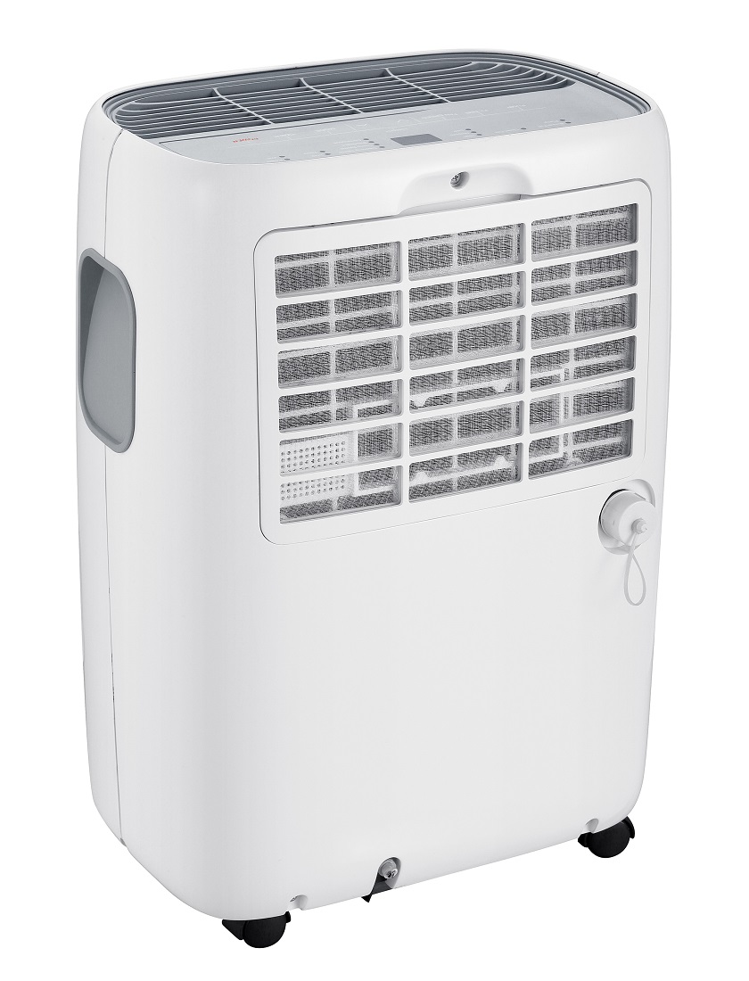 Sunpentown 50-Pint Dehumidifier