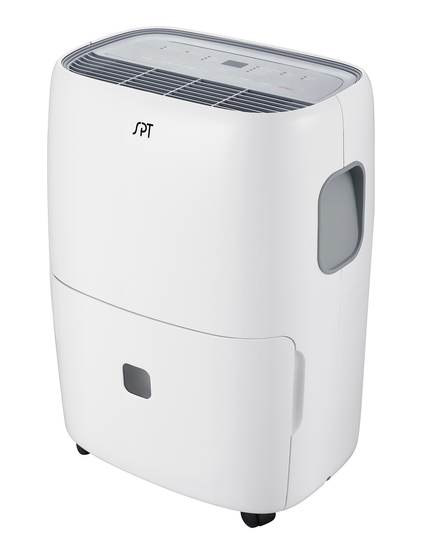 Sunpentown 50-Pint Dehumidifier