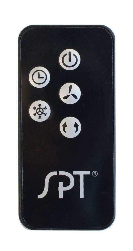 Sunpentown 101-Pint Heavy-Duty Evaporative Cooling Fan