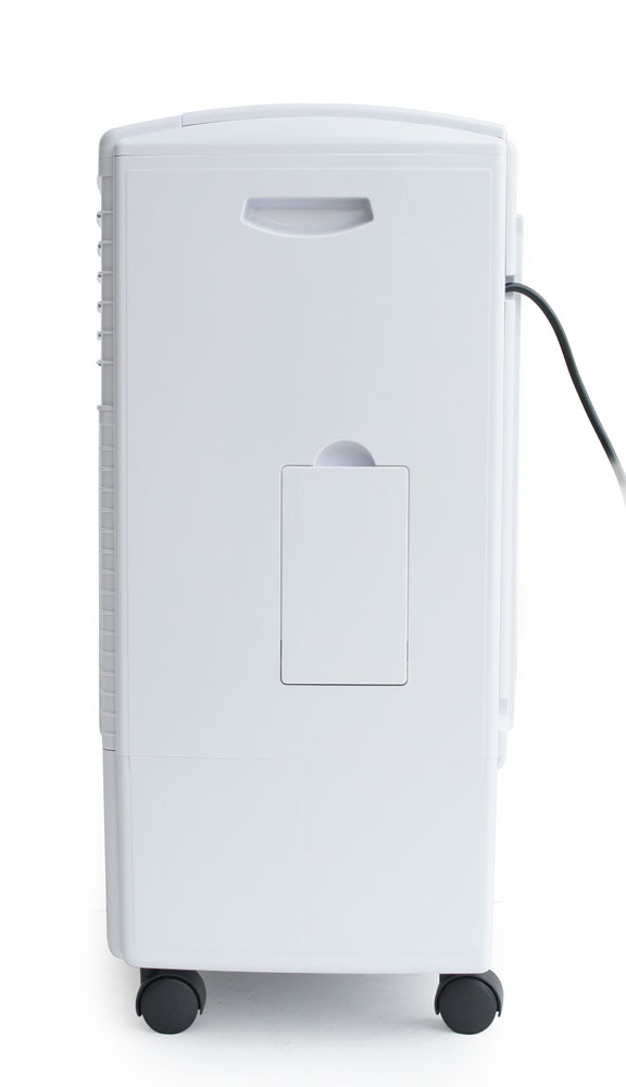 Sunpentown SF-612R Evaporative Cooling Fan with 3D Cooling Pad