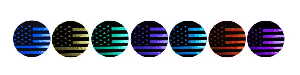 The Outdoor Plus 30 Inch USA Lighthouse LED Powder Coat Gas Fire Bowl